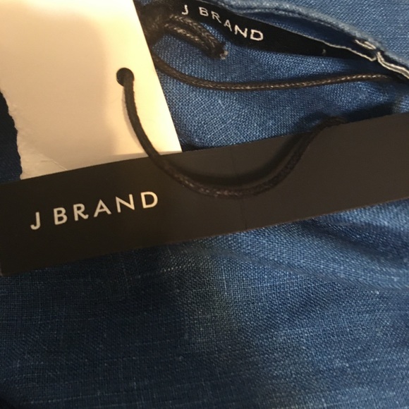 NWT J Brand Cami - Picture 9 of 11